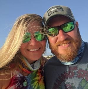 Meet your Posher, Caroline